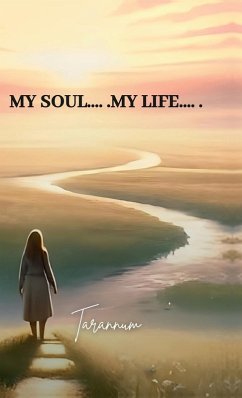 Cover My Soul .... . My Life .... .