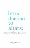 Servicing Altars