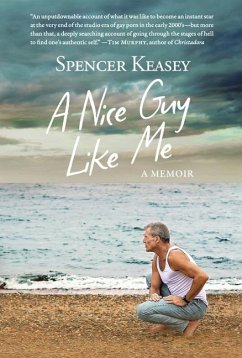 Cover A Nice Guy Like Me