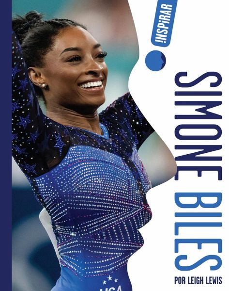 Simone Biles (Spanish) Simone Biles (Spanish)
