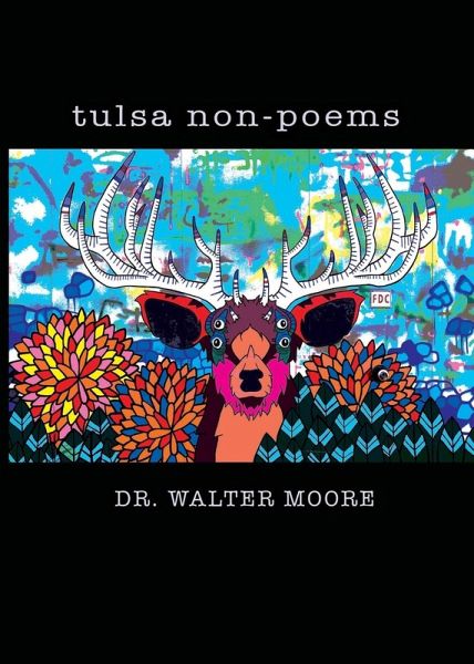 tulsa non-poems