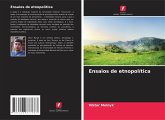 Ensaios de etnopolítica Ensaios de etnopolítica