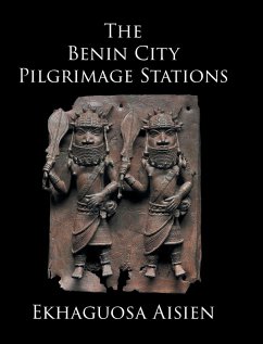 Cover The Benin City Pilgrimage Stations