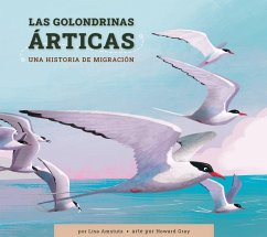 Cover Las Golondrinas Articas