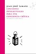 Cincuenta intelectuales para una... - Bild 1
