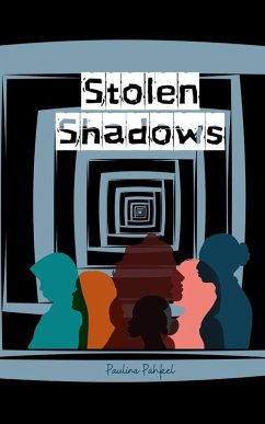 Stolen Shadows - Pähkel, Paulina