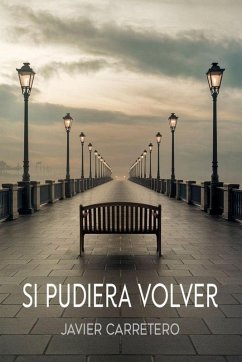 Cover SI PUDIERA VOLVER