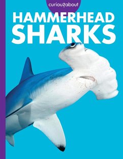 Cover Curious about Hammerhead Sharks