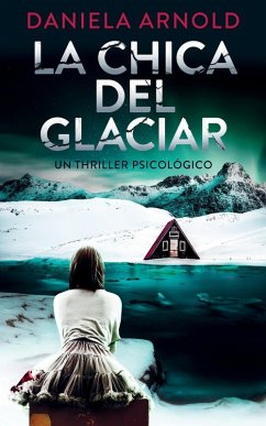 Cover LA CHICA DEL GLACIAR