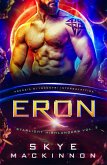 Eron: Starlight Highlanders (Alieni della Starlight, #2) (eBook, ePUB) Eron: Starlight Highlanders (Alieni della Starlight, #2) (eBook, ePUB)