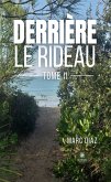 Derrière le rideau - Tome 2 (eBook, ePUB)