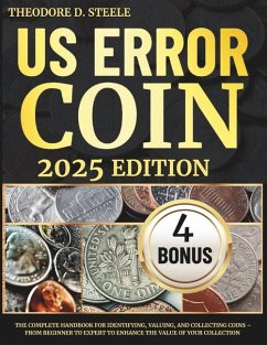 US Error Coin Guide - Steele, Theodore D