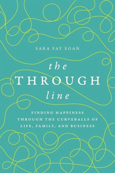 The Through Line The Through Line