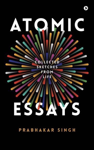Atomic Essays Atomic Essays