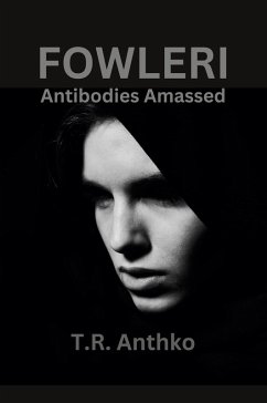 Cover Antibodies Amassed