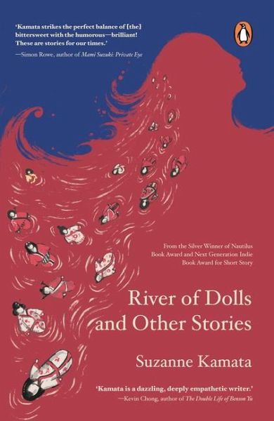 River of Dolls and Other Stories River of Dolls and Other Stories