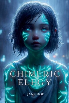 Cover Chimeric Elegy