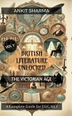 British Literature Unlocked Vol V