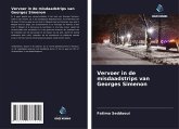 Vervoer in de misdaadstrips van Georges Simenon Vervoer in de misdaadstrips van Georges Simenon