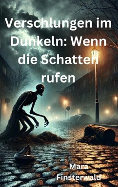 Verschlungen im Dunkeln: Wenn die Schatten rufen (eBook, ePUB) - Finsterwald, Mara