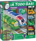 Trenes