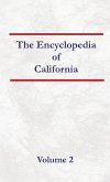 Encyclopedia of California Volume 2 Encyclopedia of California Volume 2