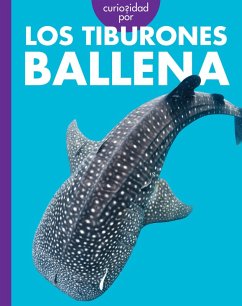 Cover Curiosidad Por Los Tiburones Ballena