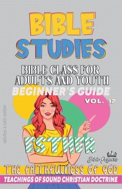 Bible Class for Adults and Youth - Sermons, Bible