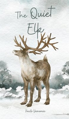 Cover The Quiet Elk