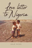 Love letter to Nigeria Love letter to Nigeria