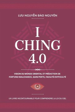 Cover I CHING 4.0