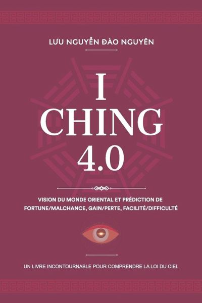 I CHING 4.0 I CHING 4.0