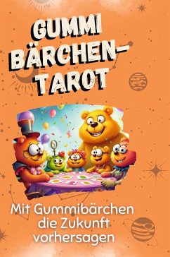 Cover Gummibärchen-Tarot