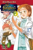 The Seven Deadly Sins: Four Knights of the Apocalypse 17 The Seven Deadly Sins: Four Knights of the Apocalypse 17