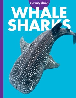 Cover Curious about Whale Sharks