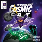 The Astonishing Cosmic Cat The Astonishing Cosmic Cat