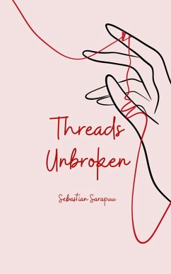 Cover Threads Unbroken