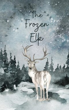 The Frozen Elk - Donne, Lan