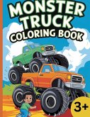 Monster Truck Monster Truck