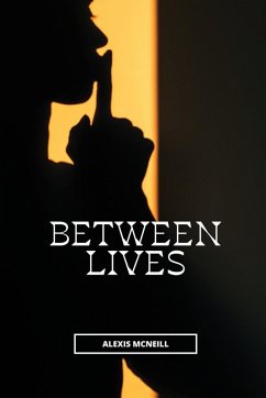 Cover Between Lives