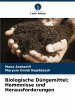 Biologische Düngemittel; Hemmnisse und... - Bild 1