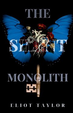 Cover The Silent Monolith