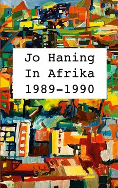 In Afrika 1989 - 1990 Cover In Afrika 1989 - 1990