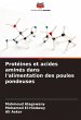 Protéines et acides aminés dans... - Bild 1