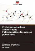 Protéines et acides aminés dans l'alimentation des poules pondeuses Protéines et acides aminés dans l'alimentation des poules pondeuses