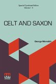 Celt And Saxon (Complete) Celt And Saxon (Complete)