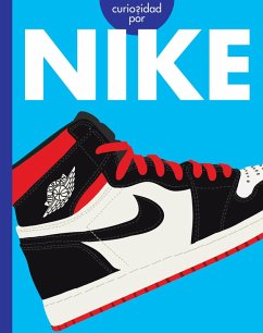 Cover Curiosidad Por Nike