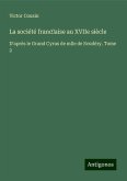 La société franc¿aise au XVIIe siècle La société franc¿aise au XVIIe siècle