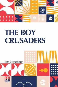 Cover The Boy Crusaders
