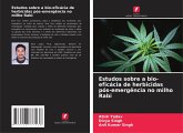 Estudos sobre a bio-eficácia de herbicidas pós-emergência no milho Rabi Estudos sobre a bio-eficácia de herbicidas pós-emergência no milho Rabi